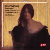 Korngold, E.W.: String Quartets 1-3 (2 CD)